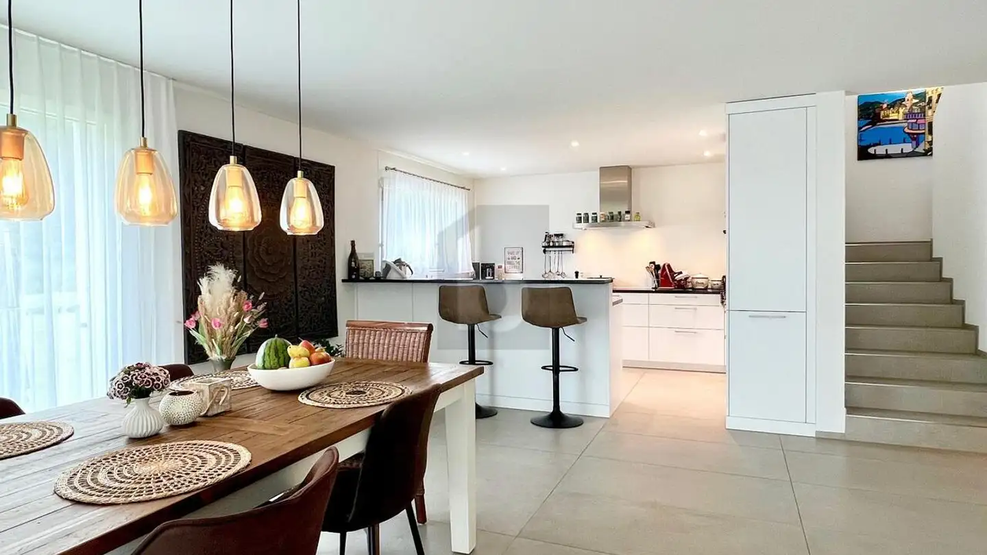 Maison individuelle à vendre - 7432 Zillis - Photo 3