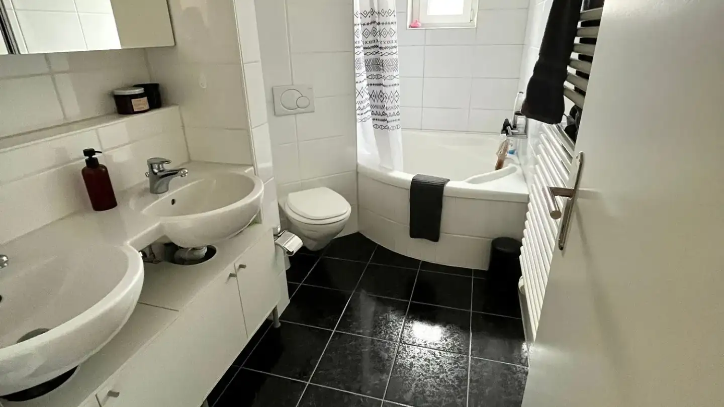 Appartement à louer - Luisenstrasse 34, 8005 Zürich - Photo 4