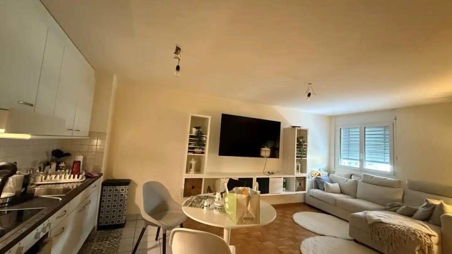 Wohnung mieten - Avenue Du Général-Guisan 23, 1800 Vevey - Foto 2