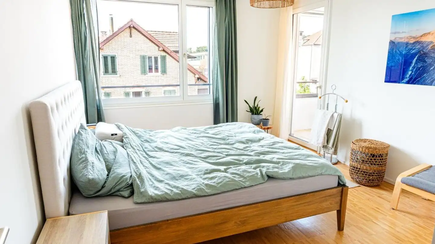 Appartamento in affitto - 8400 Winterthur - Foto 3