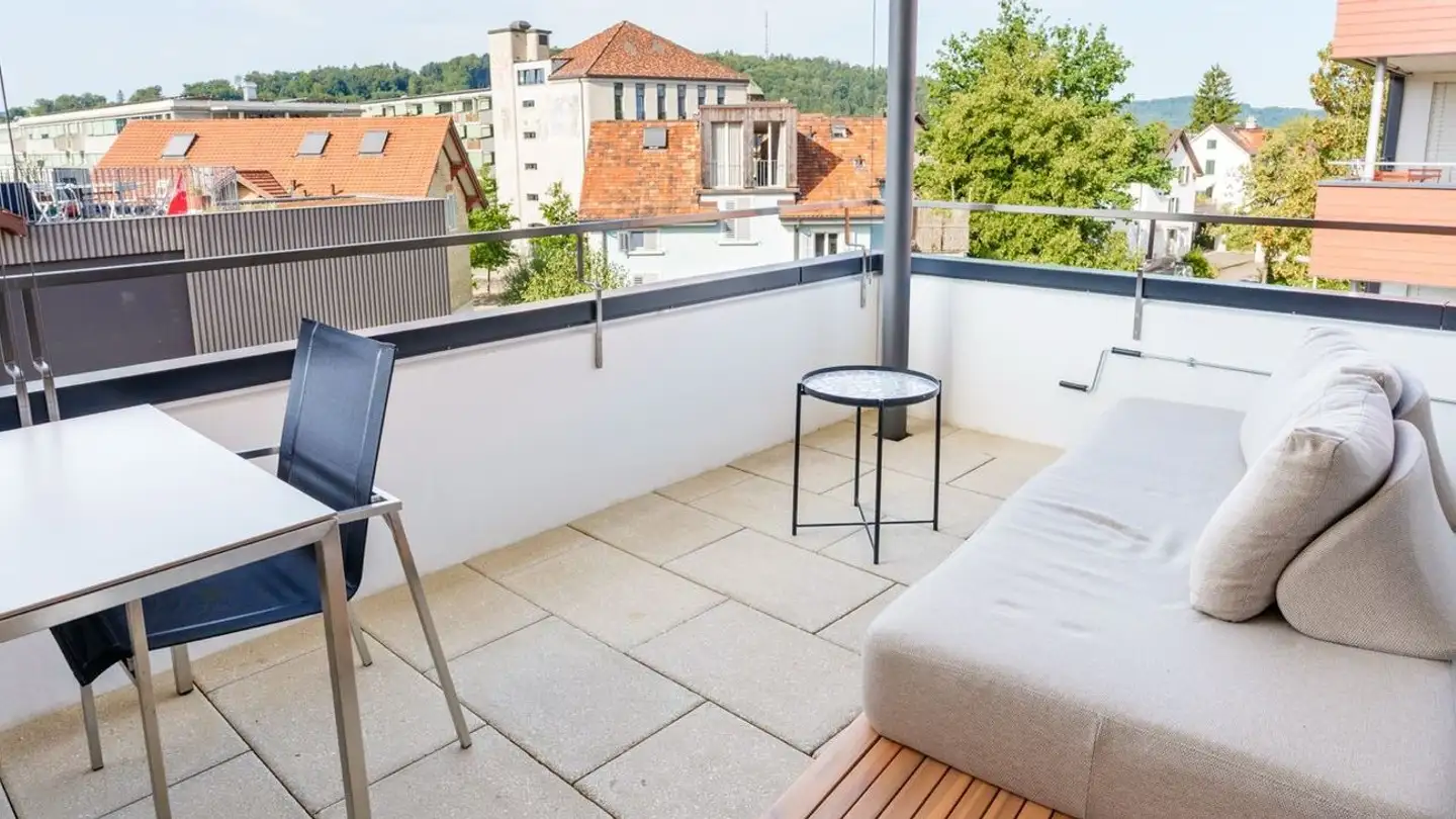 Appartamento in affitto - 8400 Winterthur - Foto 4