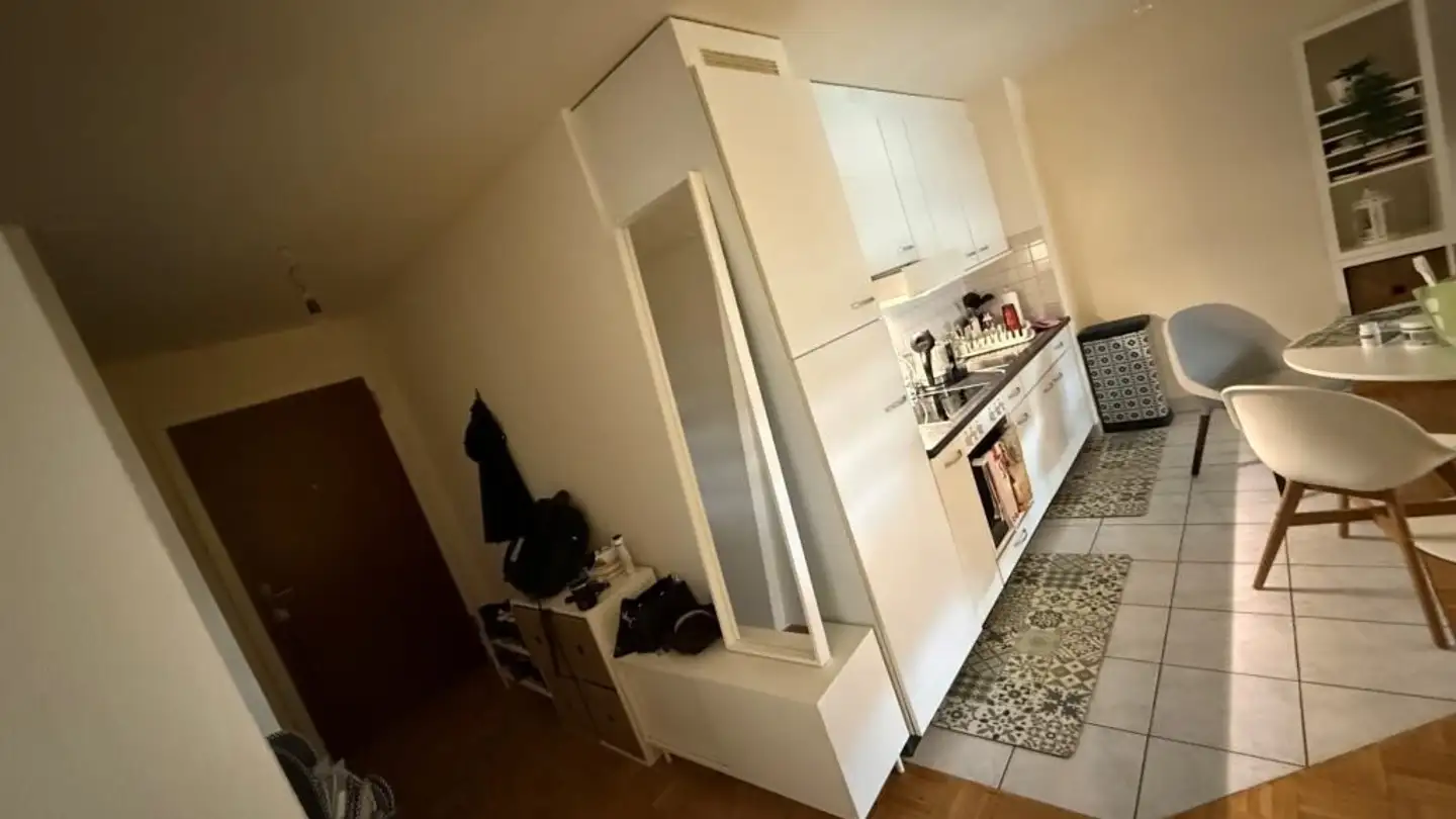 Wohnung mieten - Avenue Du Général-Guisan 23, 1800 Vevey - Foto 3