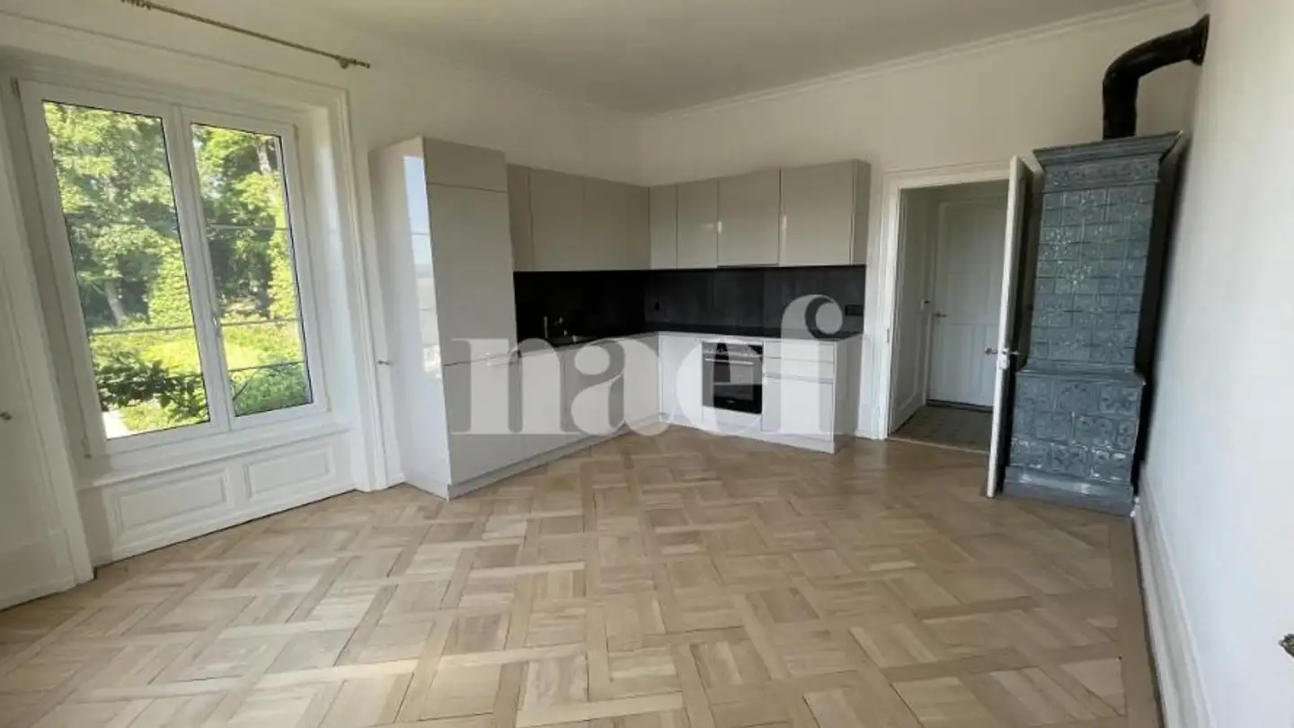 Wohnung mieten - Route Des Préalpes 7, 1752 Villars-sur-Glâne