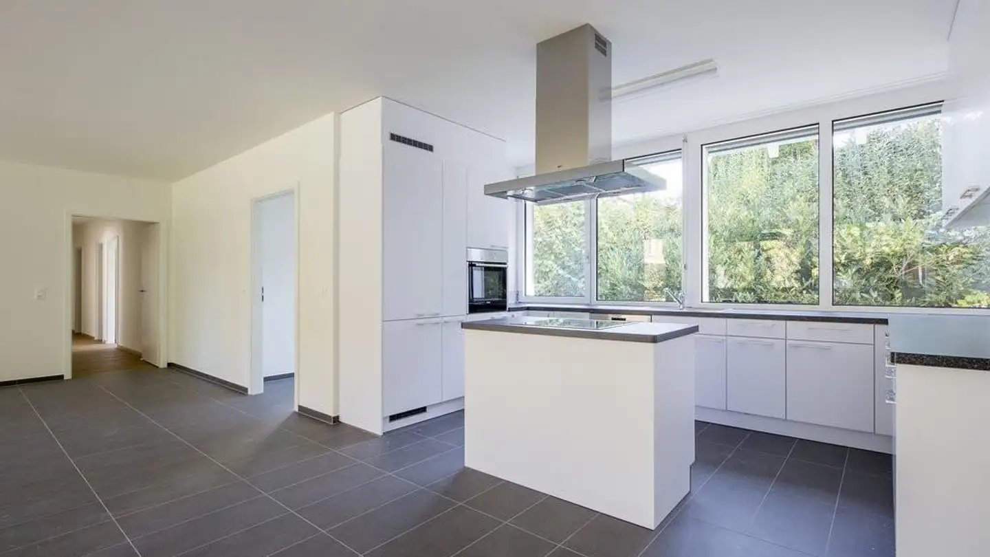 Casa singola in affitto - Oberdorf 12, 4108 Witterswil - Photo 3