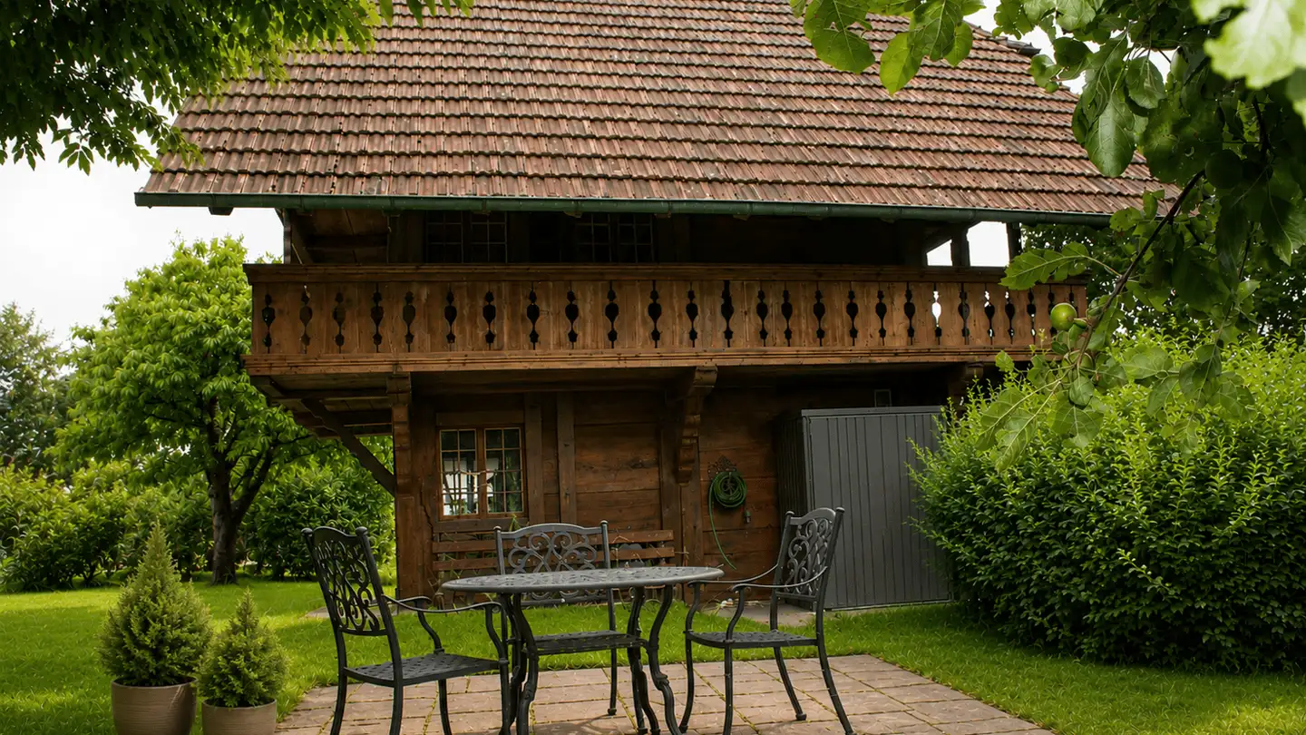 Studio for sale - Hubelweg 7, 3254 Messen - Photo 2