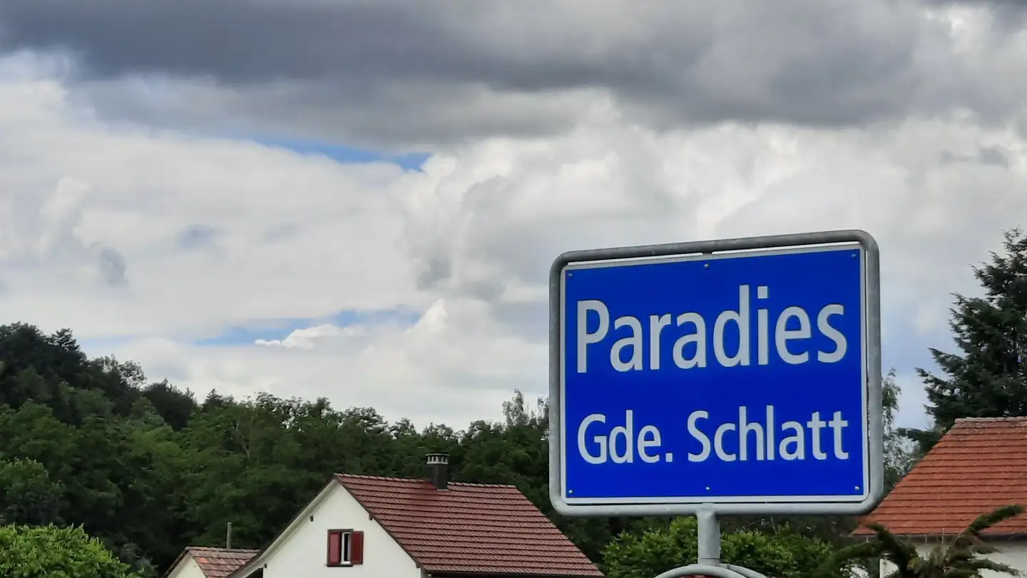 Maisonette mieten - Gartenweg 1, 8252 Schlatt TG - Foto 2