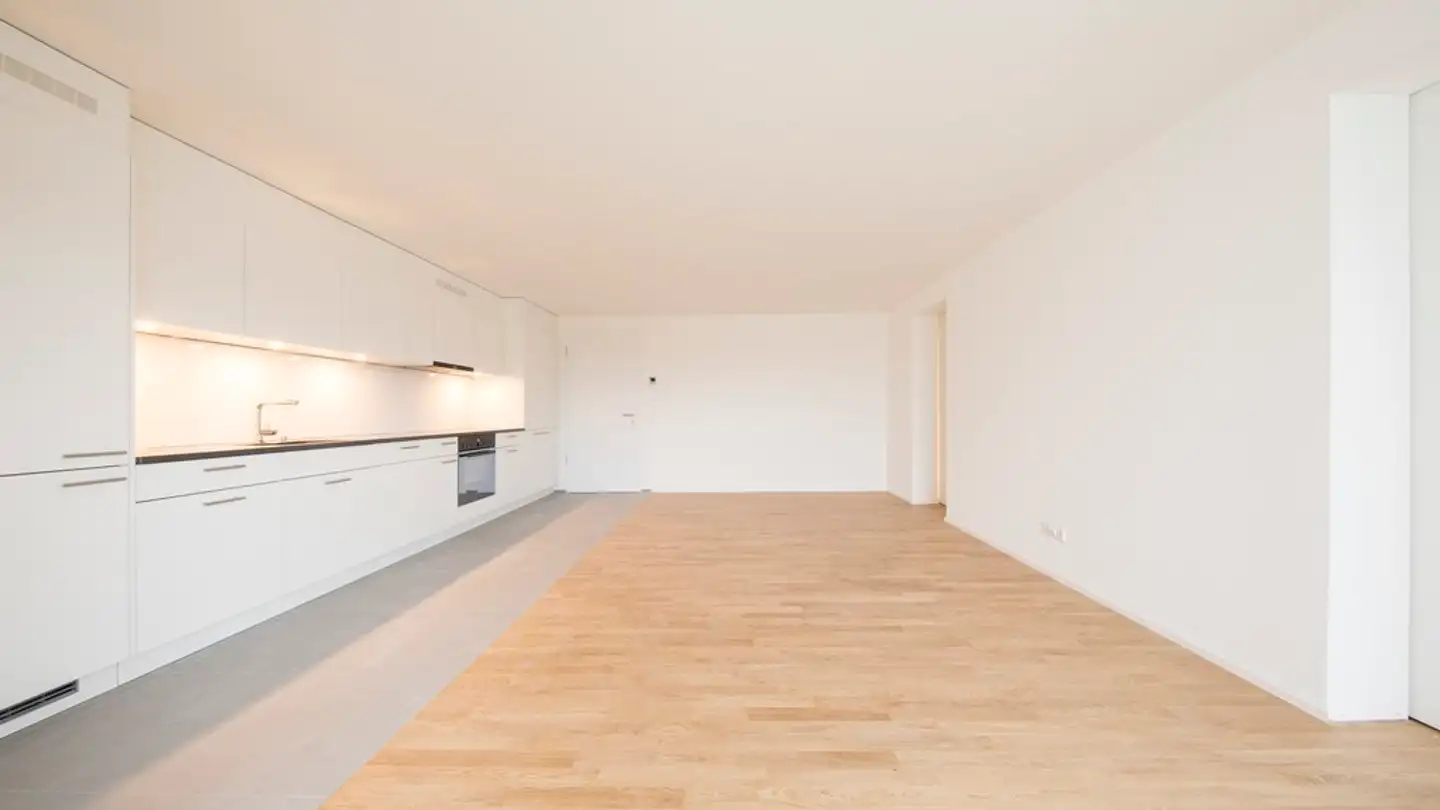 Appartamento in affitto - Aarauerstrasse 55, 4600 Olten - Foto 2