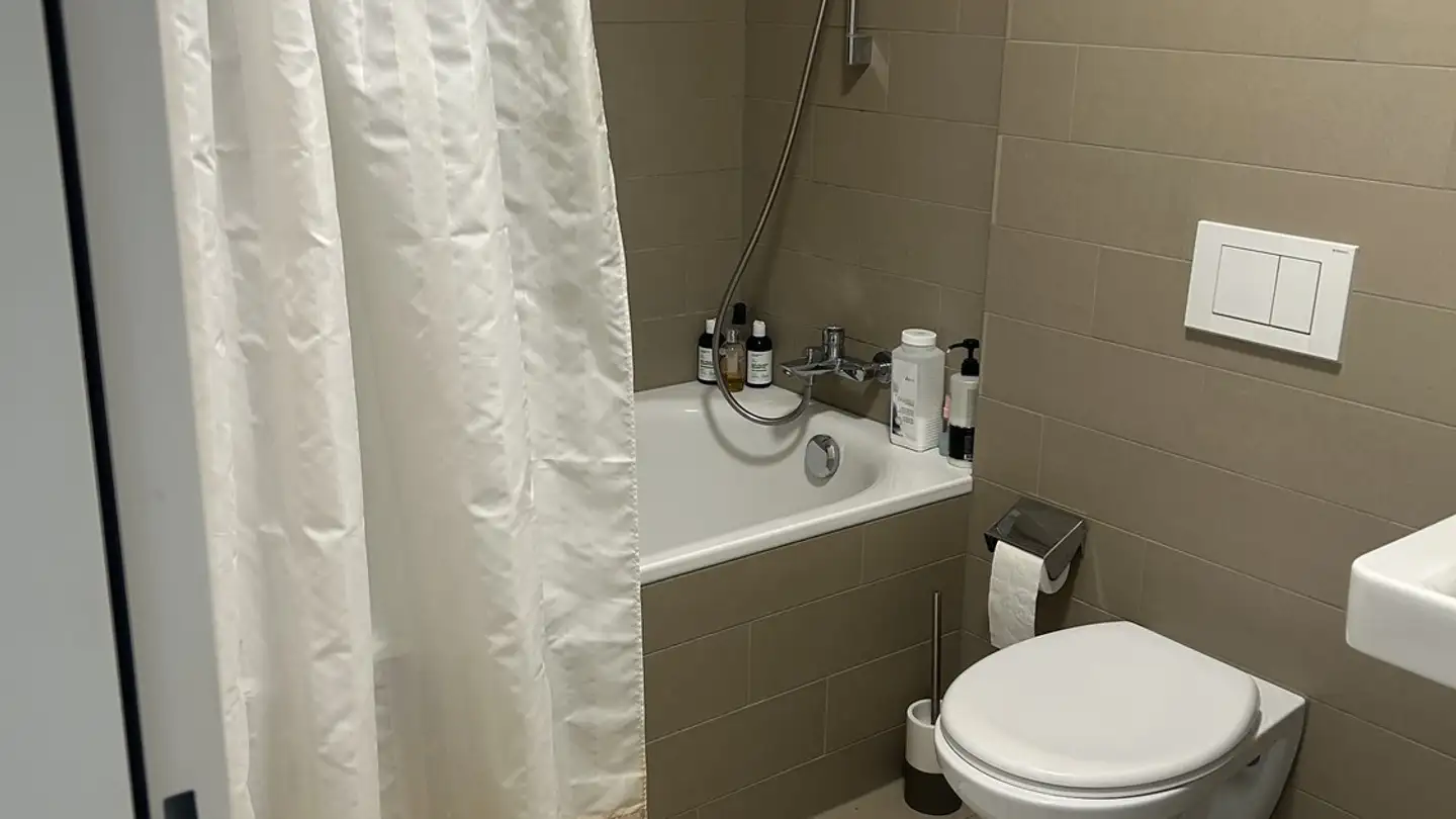 Stanza singola in affitto - 8953 Dietikon - Photo 3