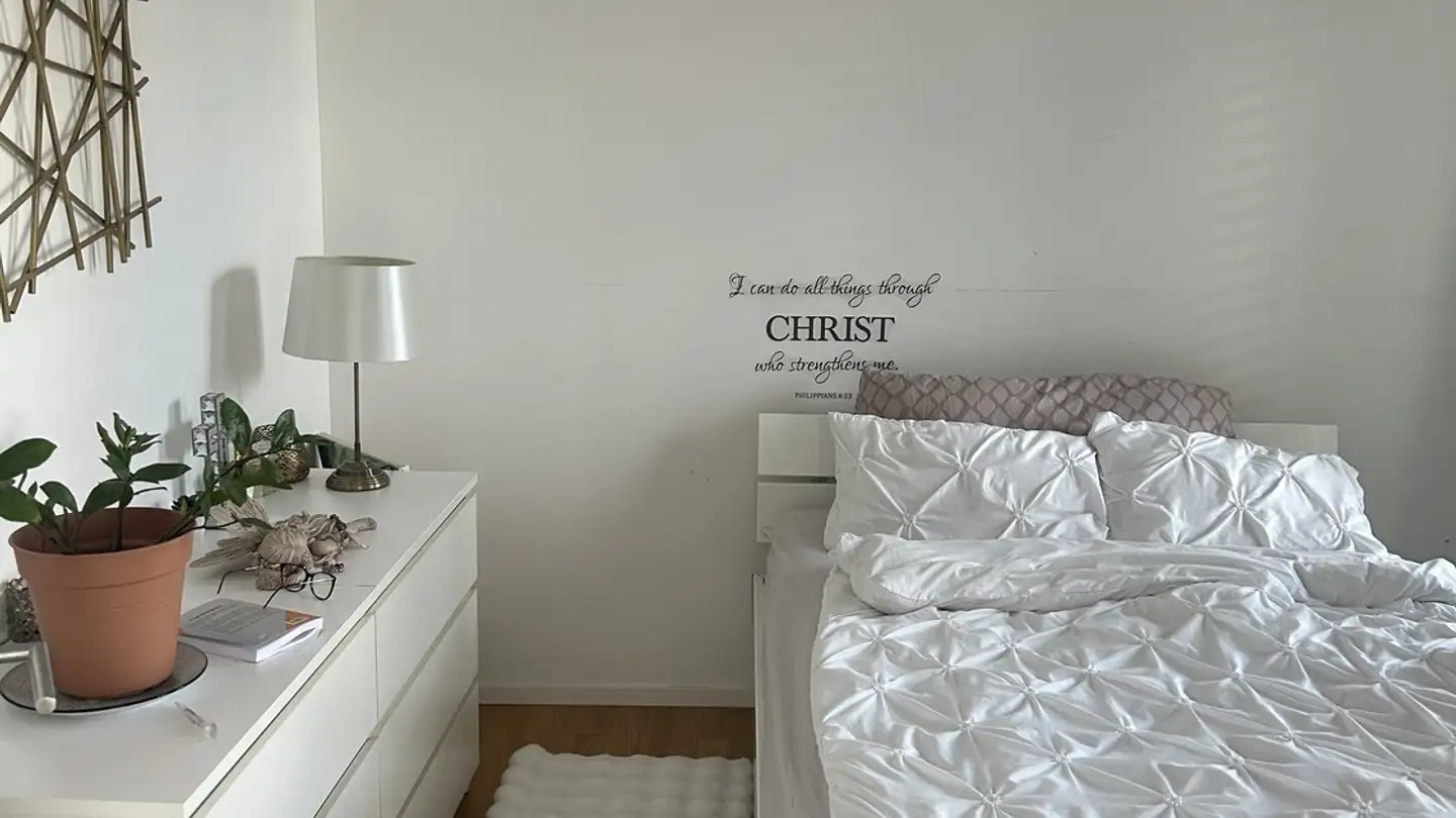 Stanza singola in affitto - 8953 Dietikon - Photo 4