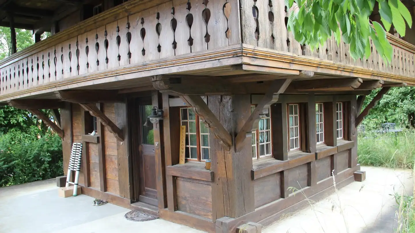 Studio for sale - Hubelweg 7, 3254 Messen - Photo 3