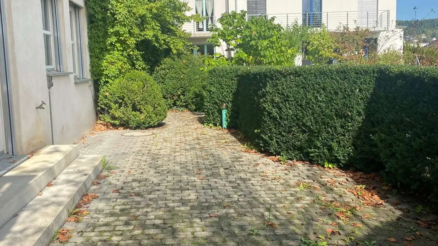 Appartamento in affitto - Burggütliweg 9, 8200 Schaffhausen - Photo 2