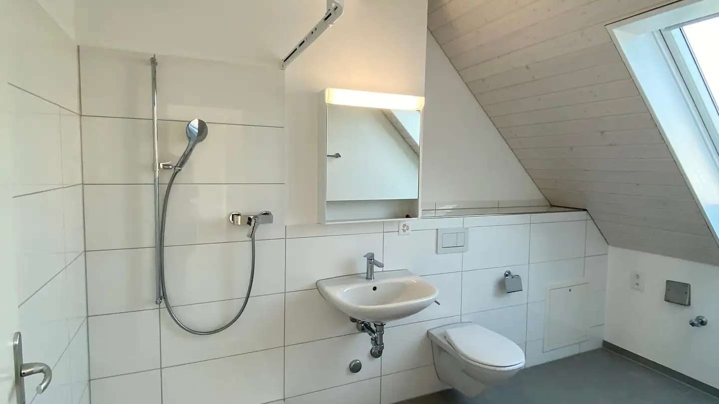 Maisonette mieten - Gartenweg 1, 8252 Schlatt TG - Foto 4