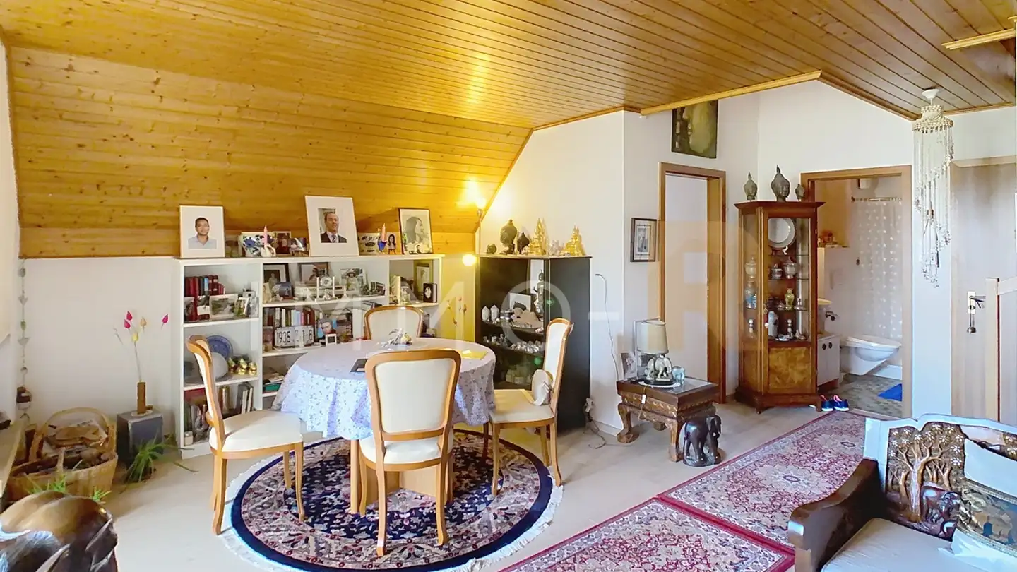 Appartamento in vendita - 1801 Le Mont-Pèlerin - Foto 4