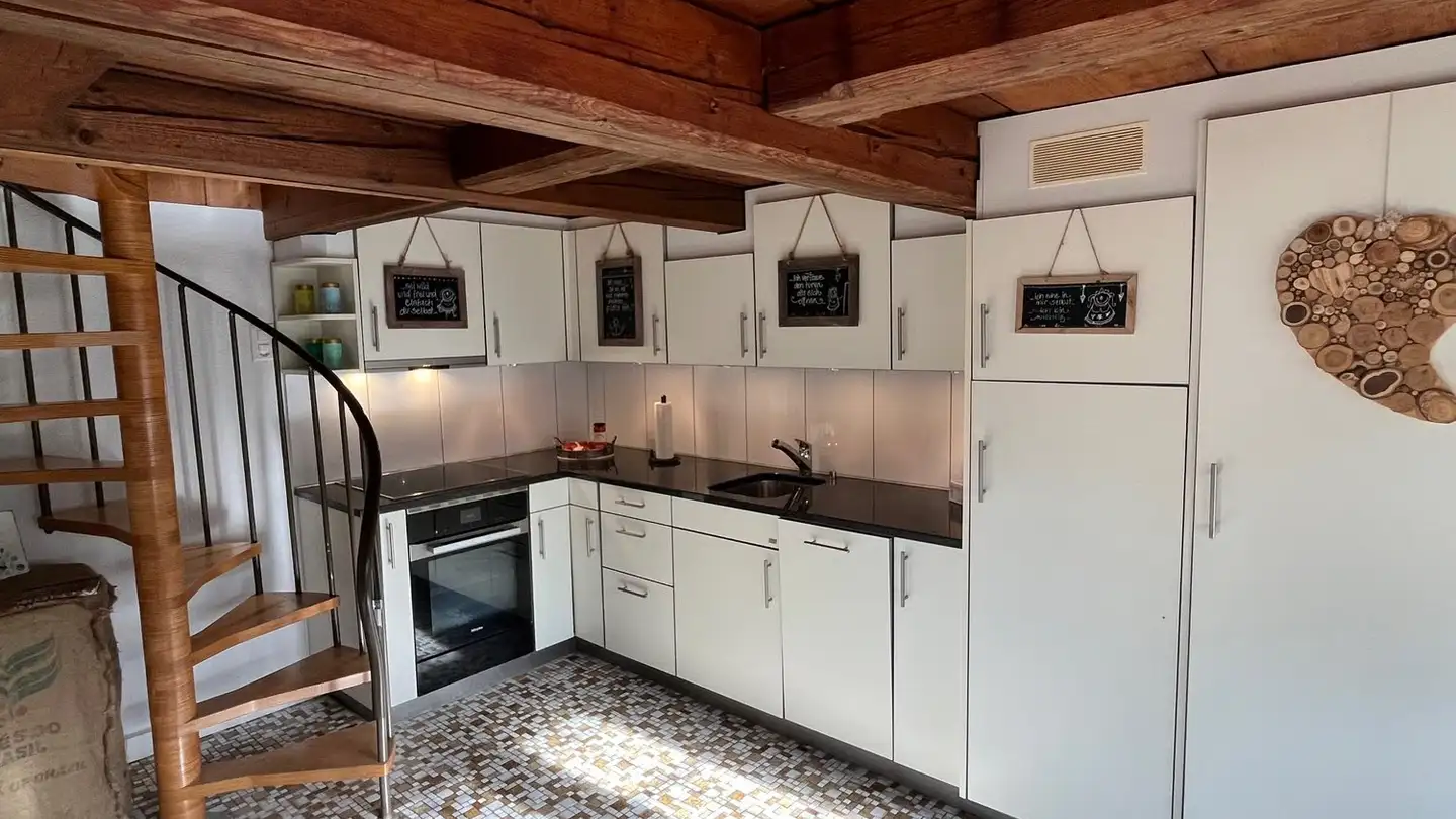 Studio for sale - Hubelweg 7, 3254 Messen - Photo 4