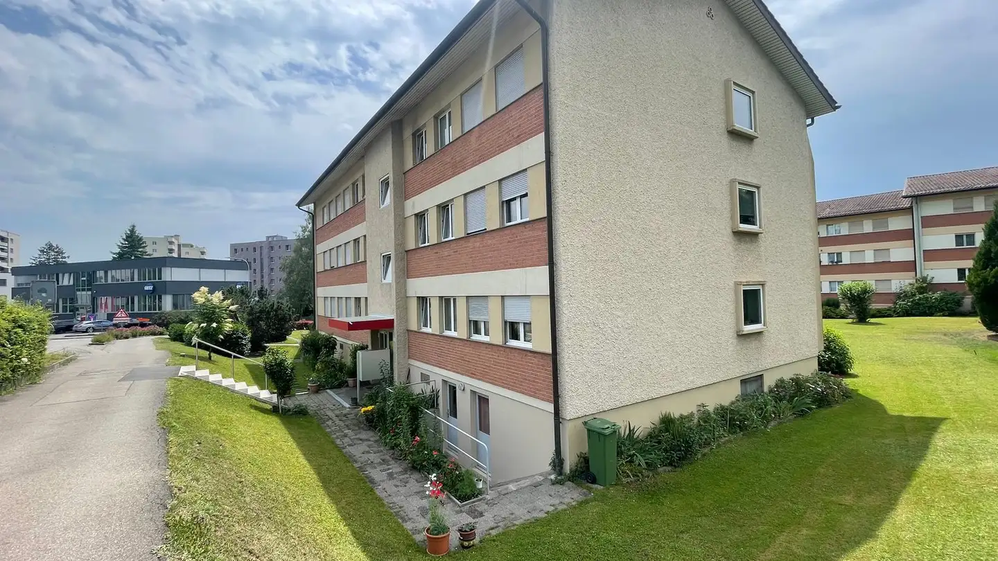 Appartamento in affitto - Brüttisellerstrasse 4, 8305 Dietlikon