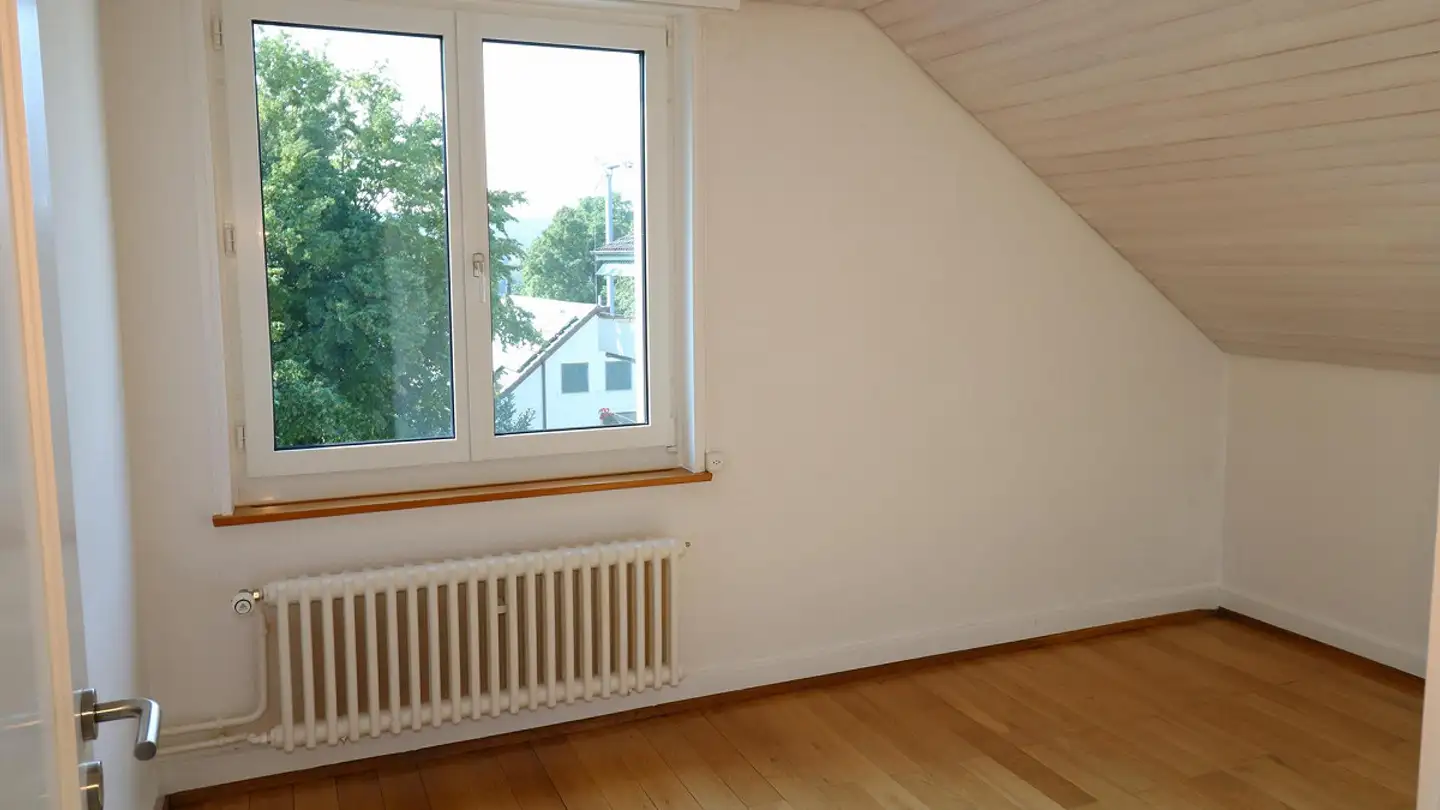 Appartamento in affitto - Rebhangstrasse 2, 8200 Schaffhausen