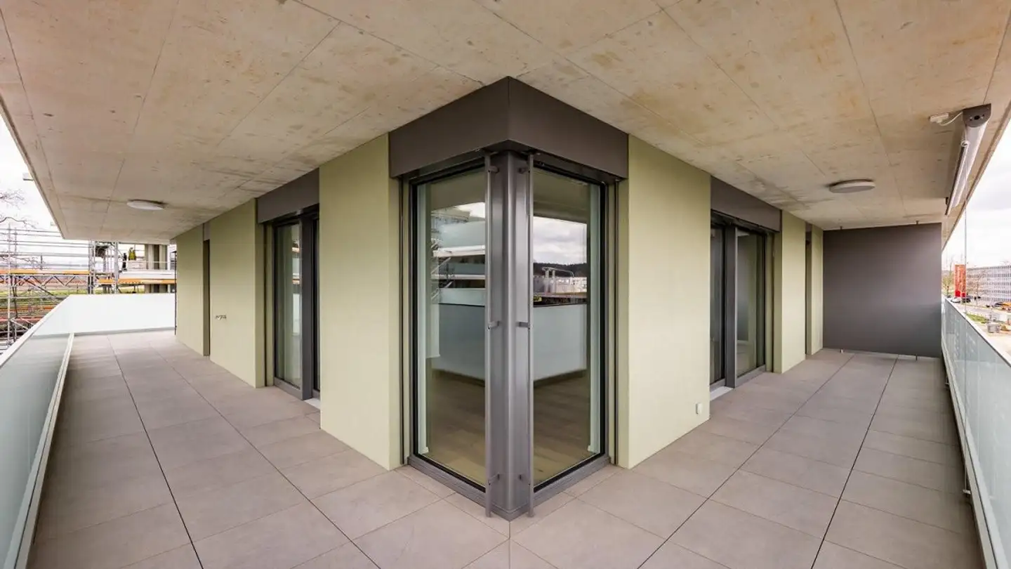 Apartment for rent - Bernstrasse, 3303 Jegenstorf - Photo 4