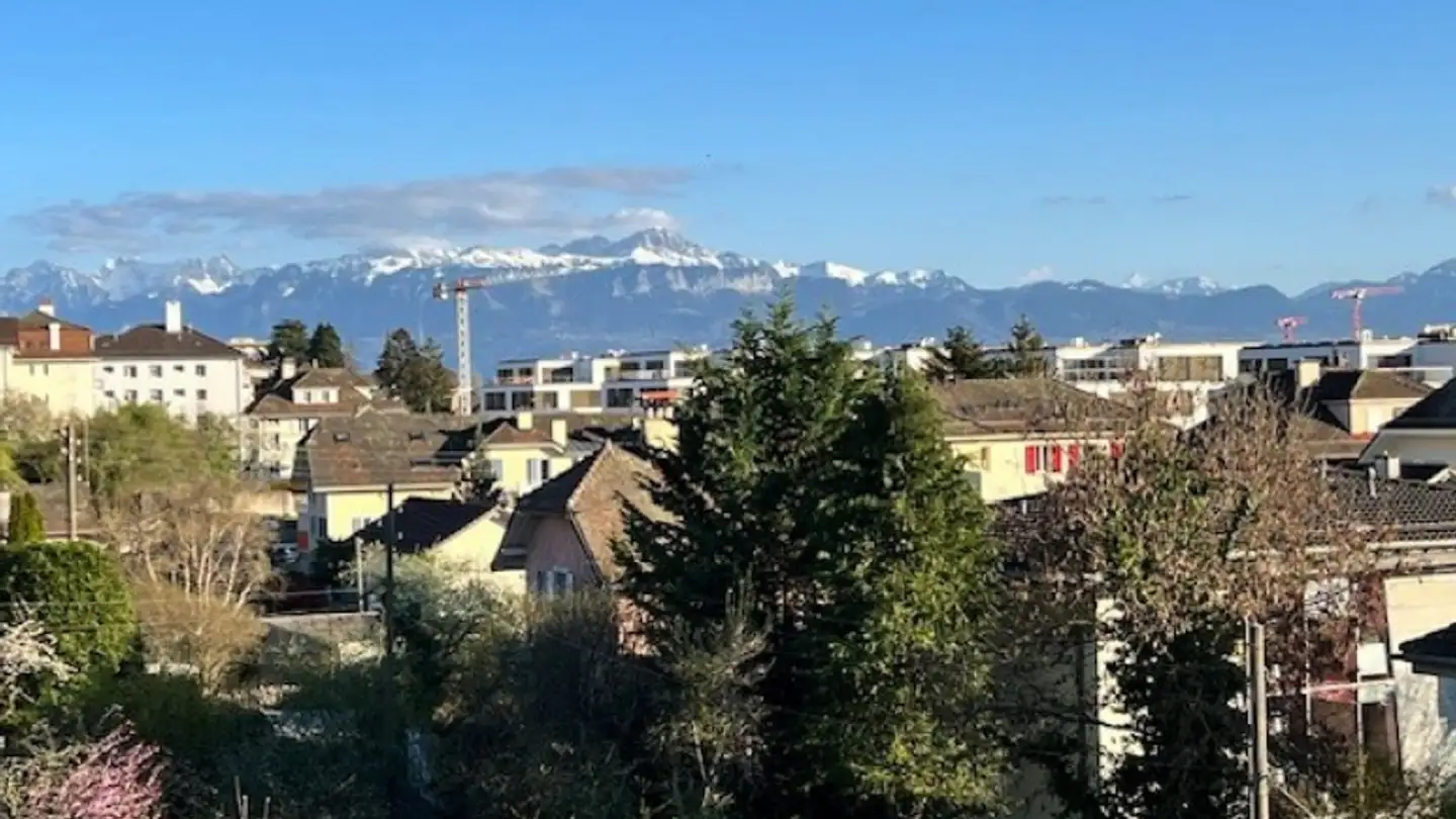 Penthouse for sale - Chemin De L'ondine 1, 1008 Prilly - Photo 3