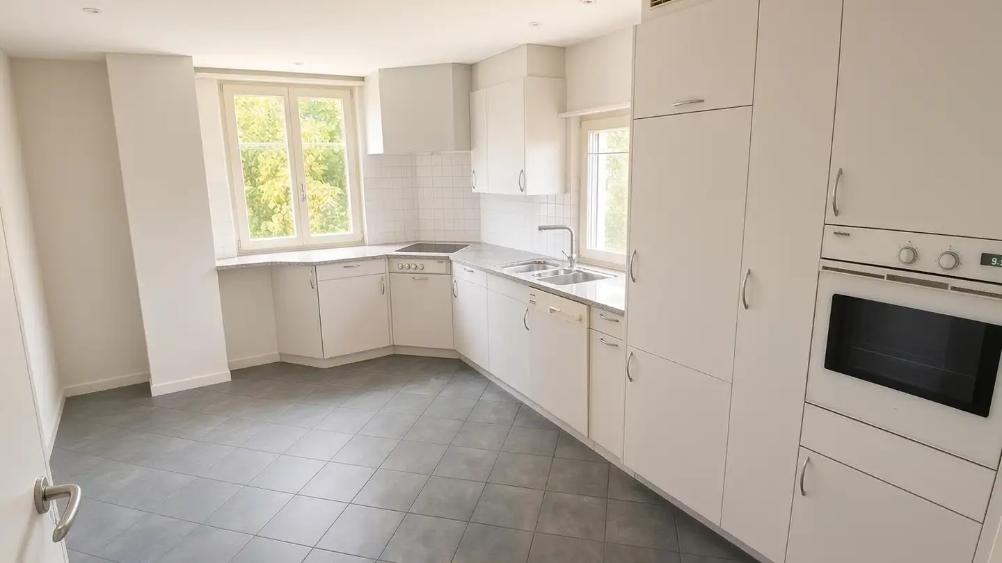 Appartamento in affitto - 9546 Tuttwil - Foto 3