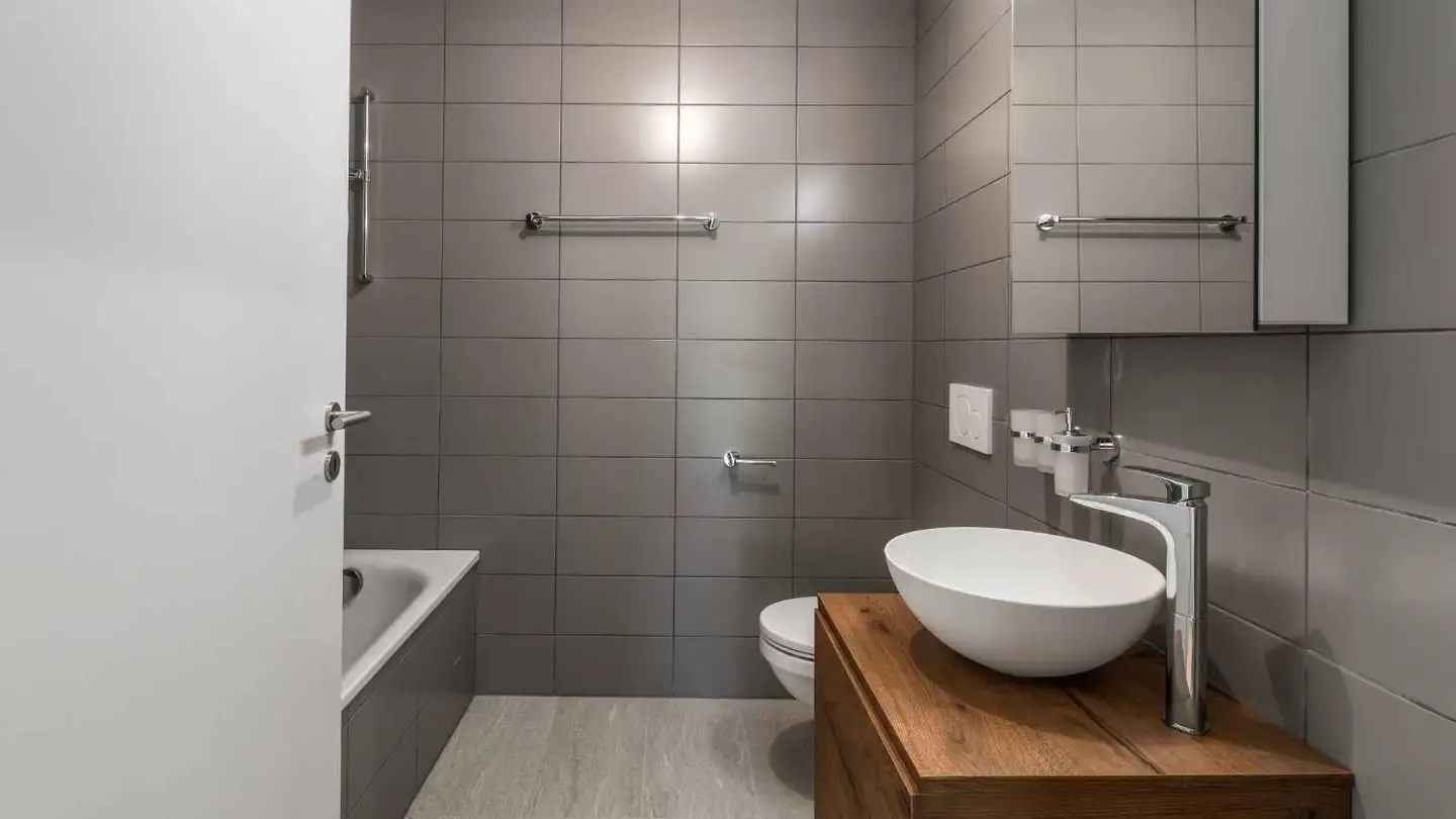 Appartamento in vendita - 1023 Crissier - Foto 4
