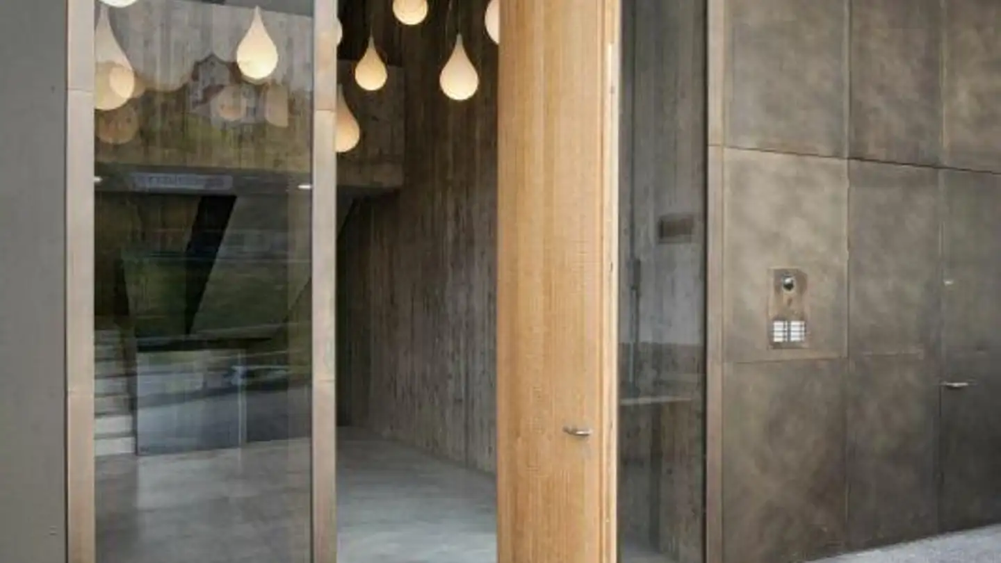 Spazio ufficio in affitto - St. Gallerstrasse 57, 9100 Herisau - Foto 2