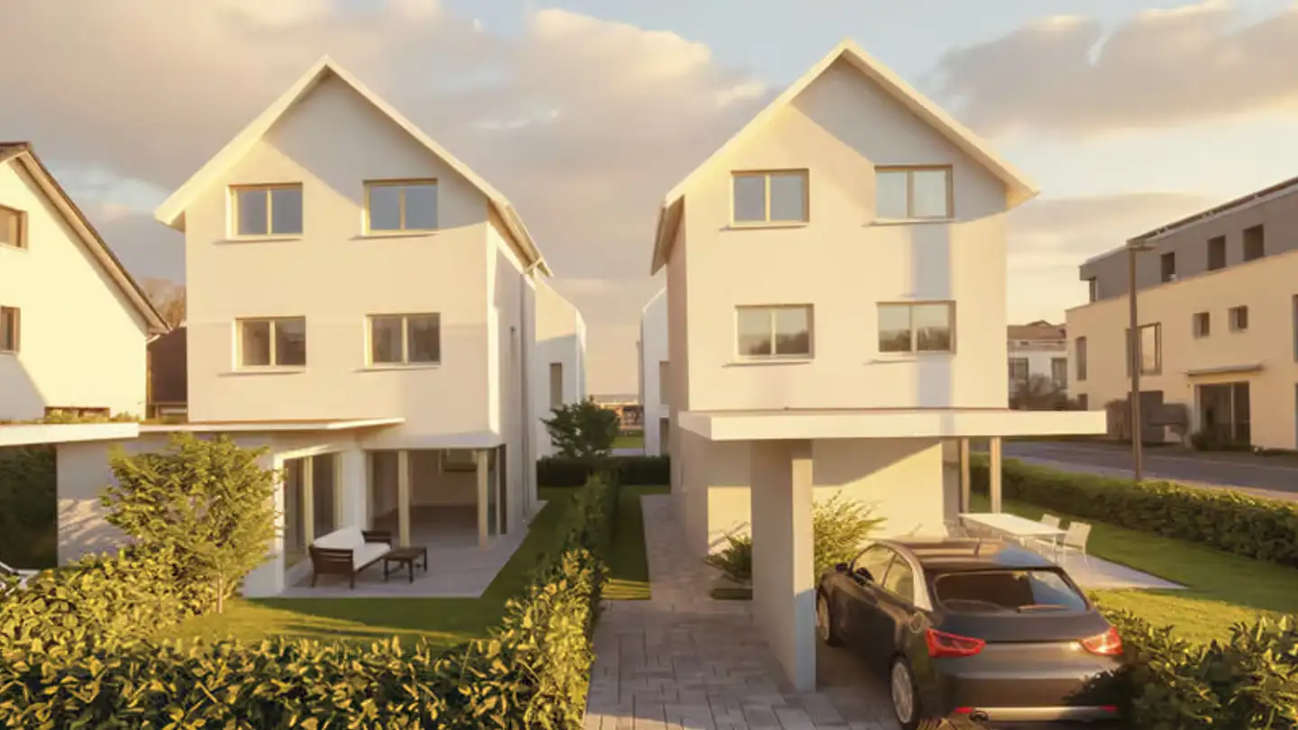 Maison individuelle à vendre - Salismattenweg, 4105 Biel-Benken BL - Photo 3