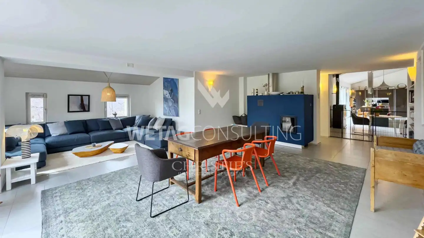 Villa in vendita - 6947 Vaglio - Photo 3