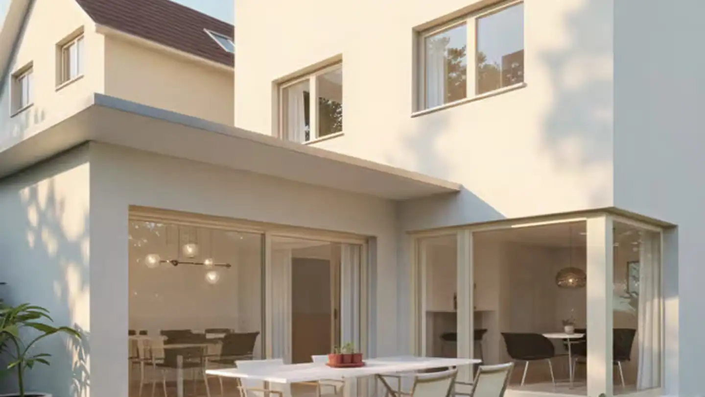 Maison individuelle à vendre - Salismattenweg, 4105 Biel-Benken BL - Photo 4