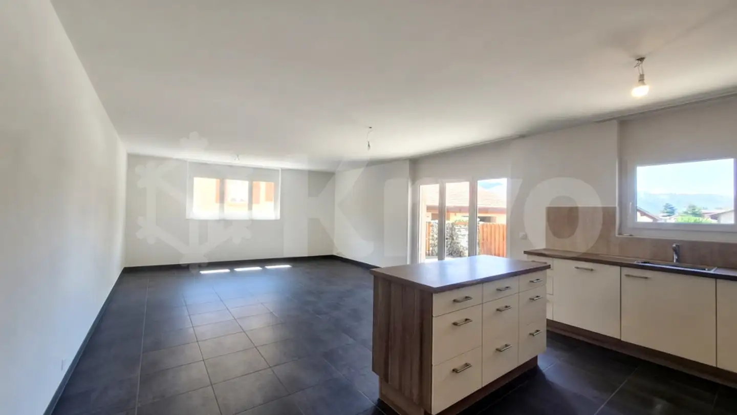 Appartement à louer - Rue De Maëraux 21, 1976 Erde - Photo 3