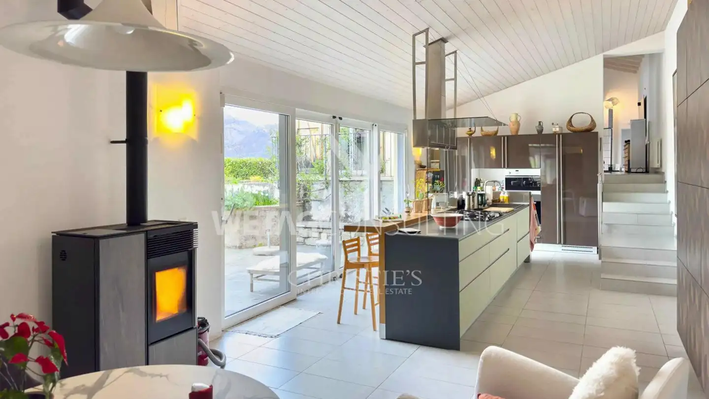 Villa in vendita - 6947 Vaglio - Photo 4