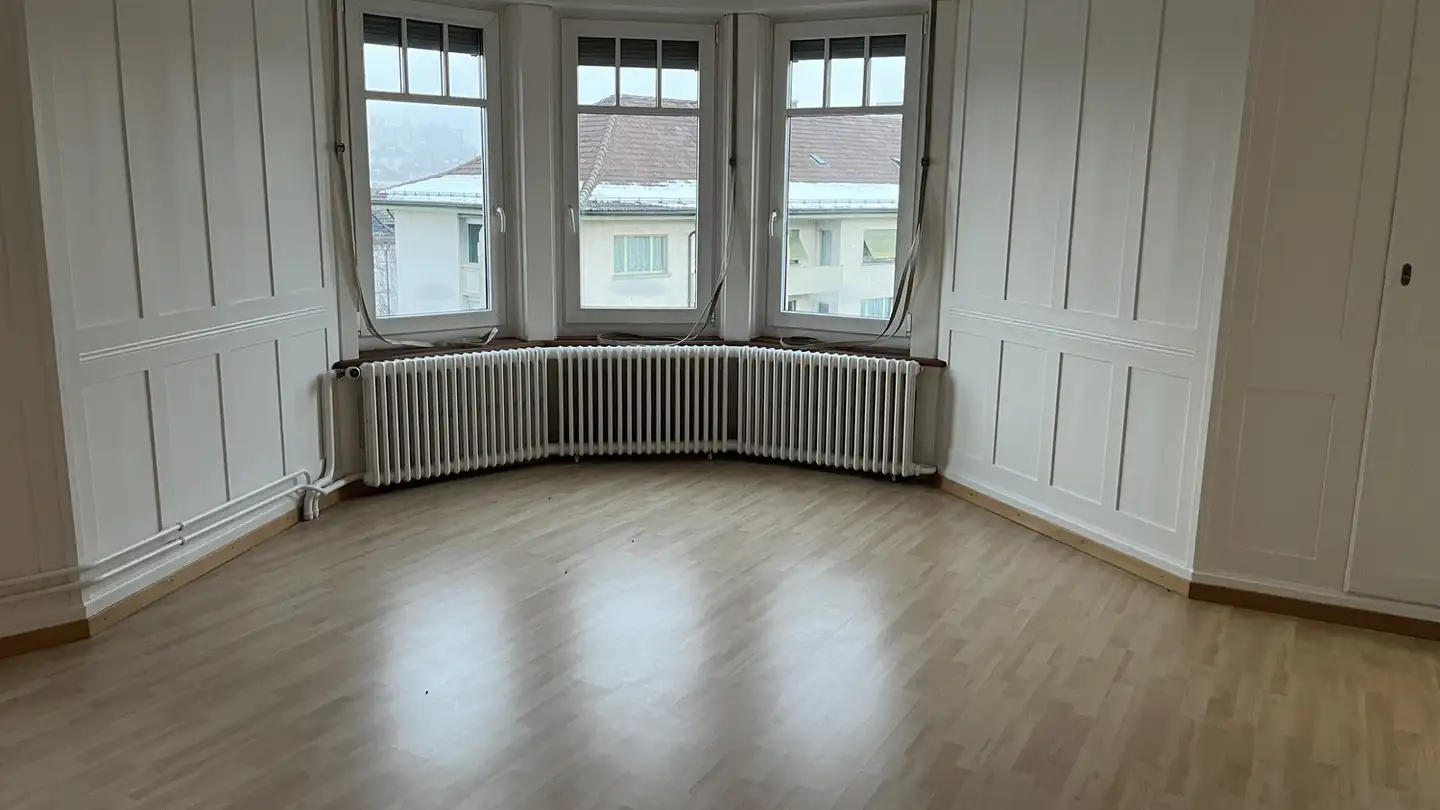 Single room for rent - Zürcher Strasse 35, 9000 St. Gallen