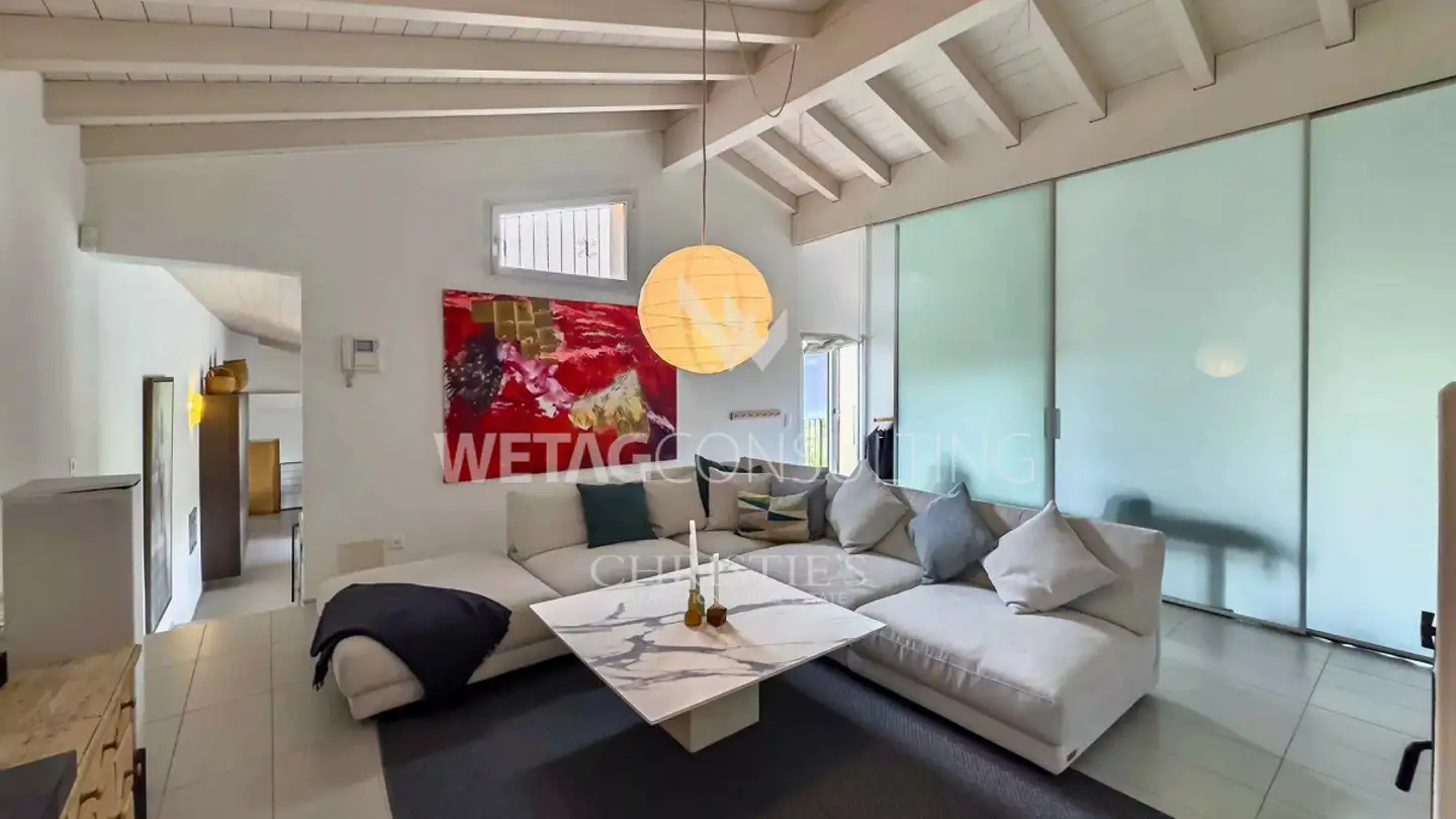 Villa in vendita - 6947 Vaglio - Photo 2