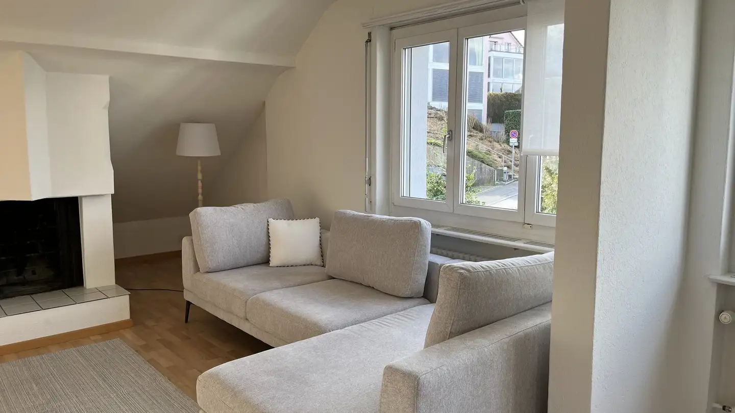 Appartement à louer - 8804 Au ZH