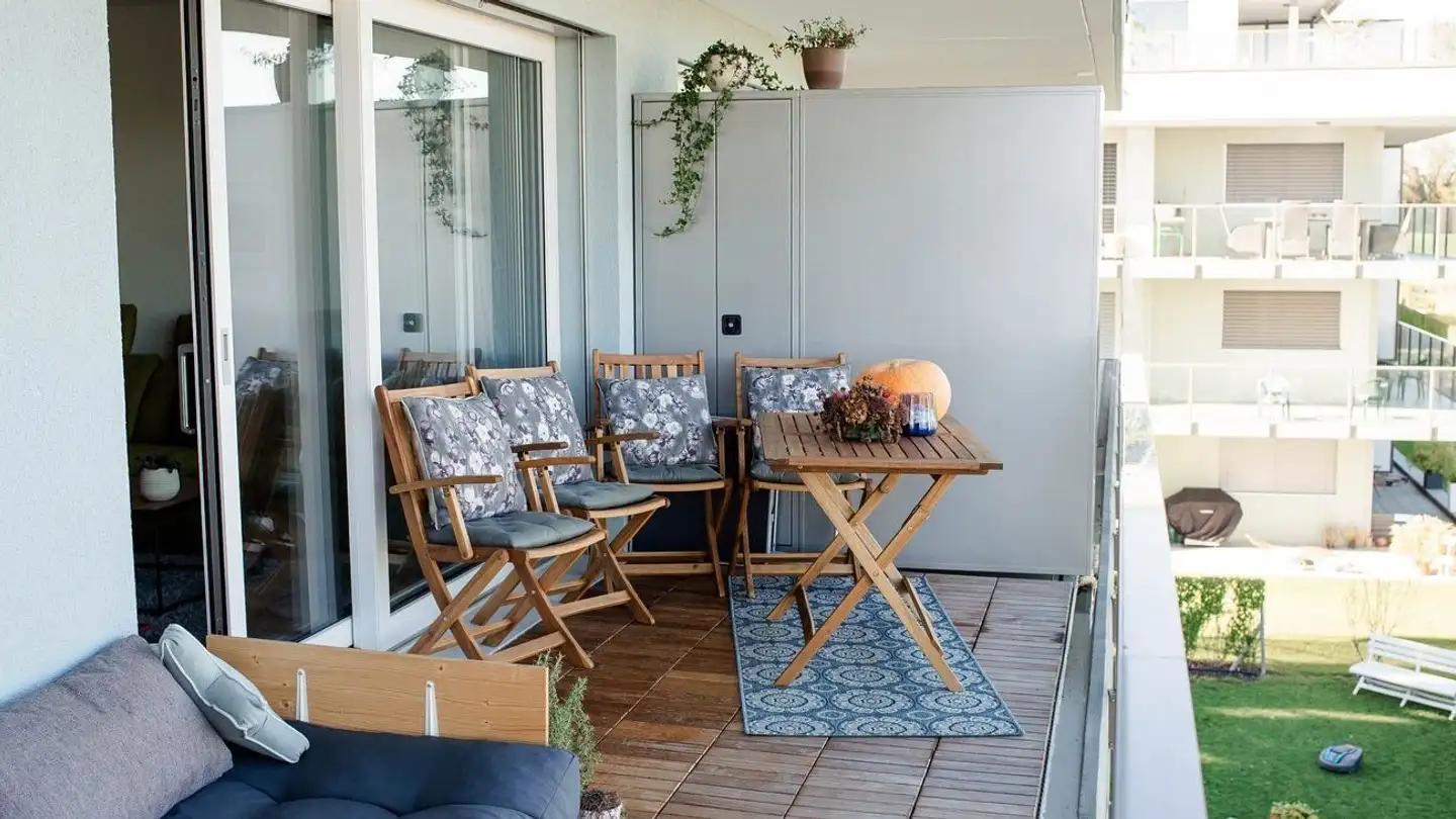 Appartamento in affitto - Scheidweg 3, 8596 Scherzingen - Photo 3