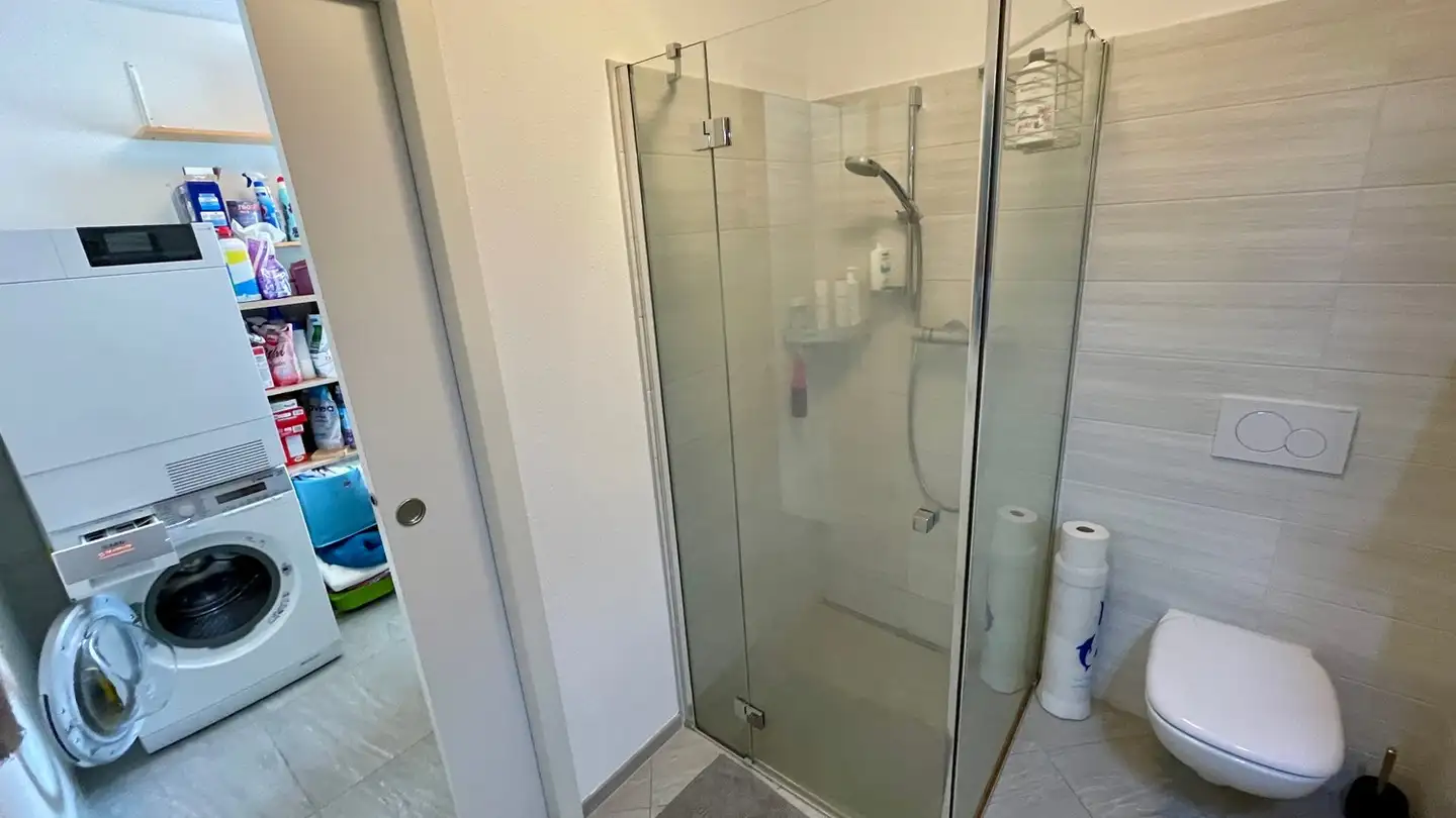 Appartement à vendre - 6517 Arbedo - Photo 4