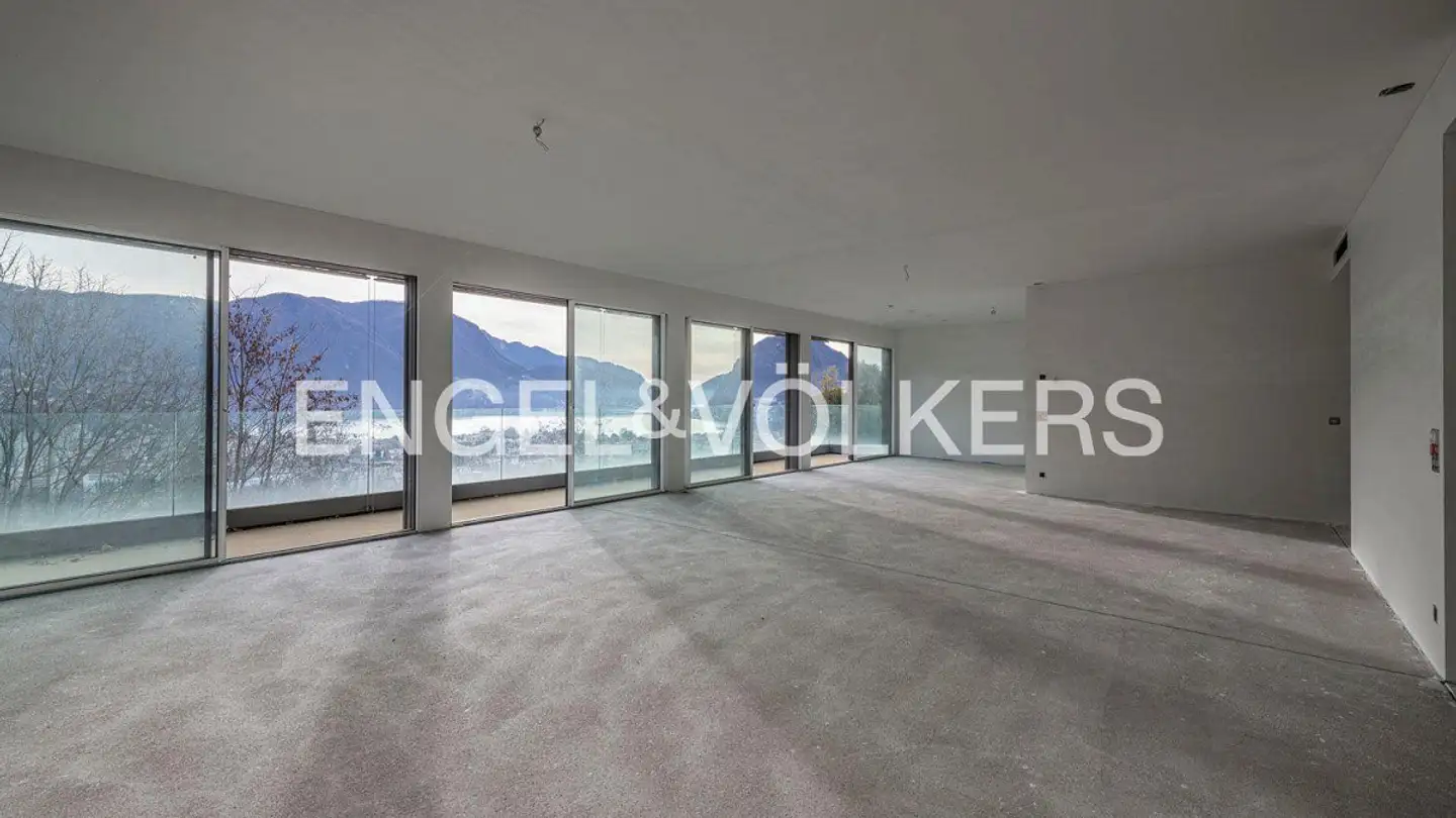 Appartement à vendre - Via Privata Maraini 10, 6942 Savosa