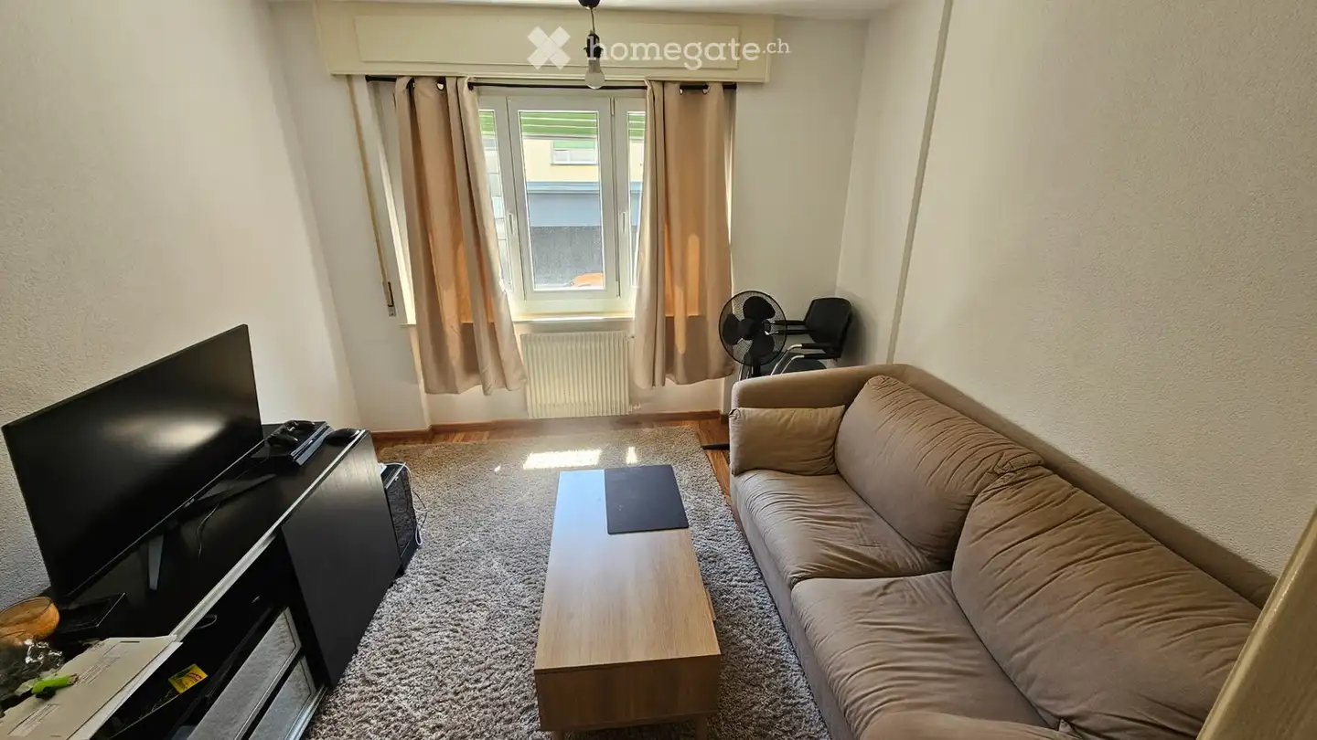 Apartment for rent - Avenue Des Terreaux, 1890 St-Maurice - Photo 2