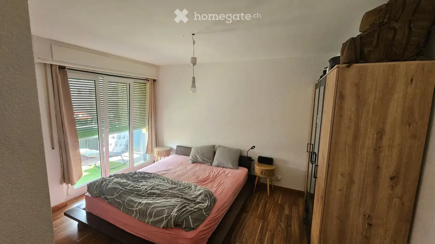 Apartment for rent - Avenue Des Terreaux, 1890 St-Maurice - Photo 3