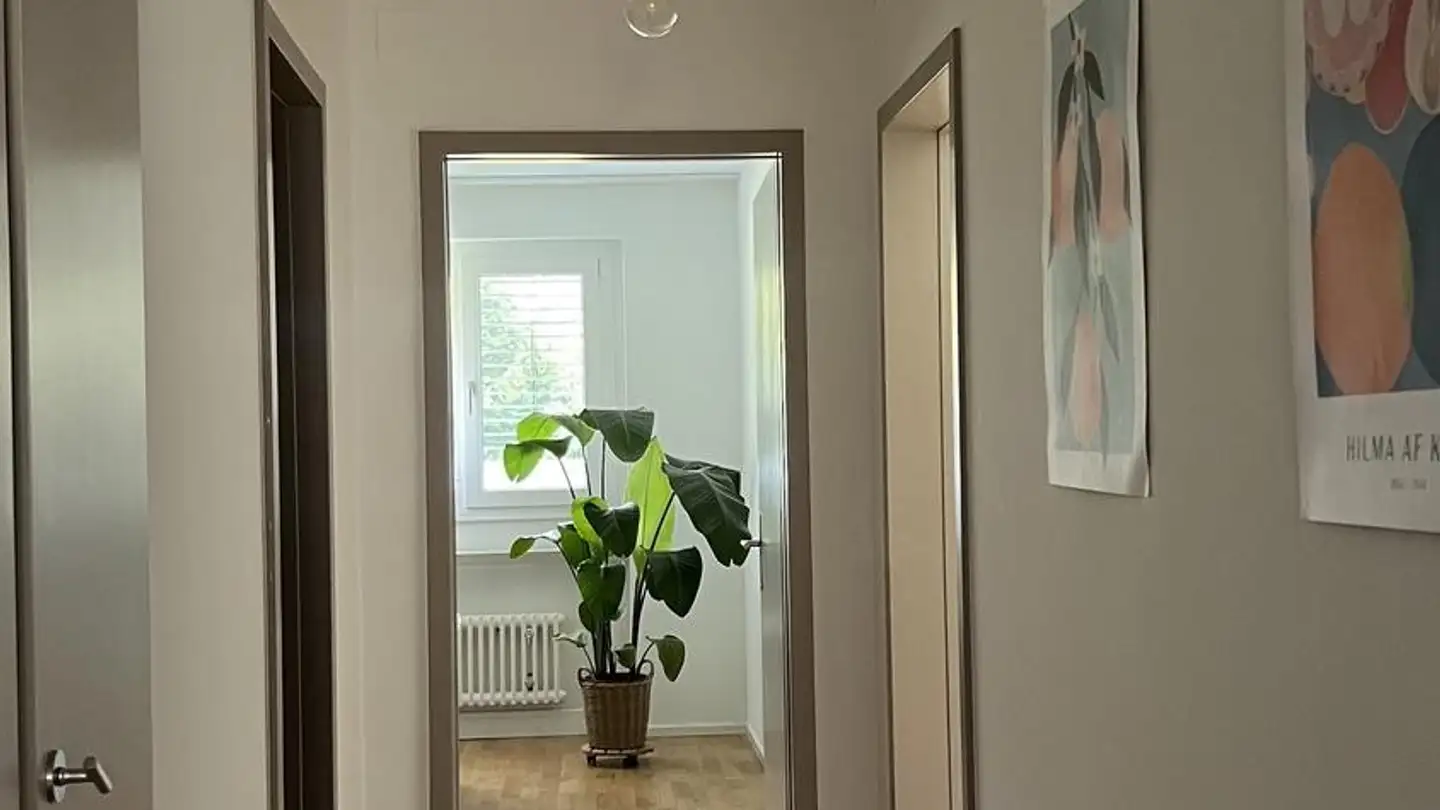 Appartement à louer - 8134 Adliswil - Photo 4