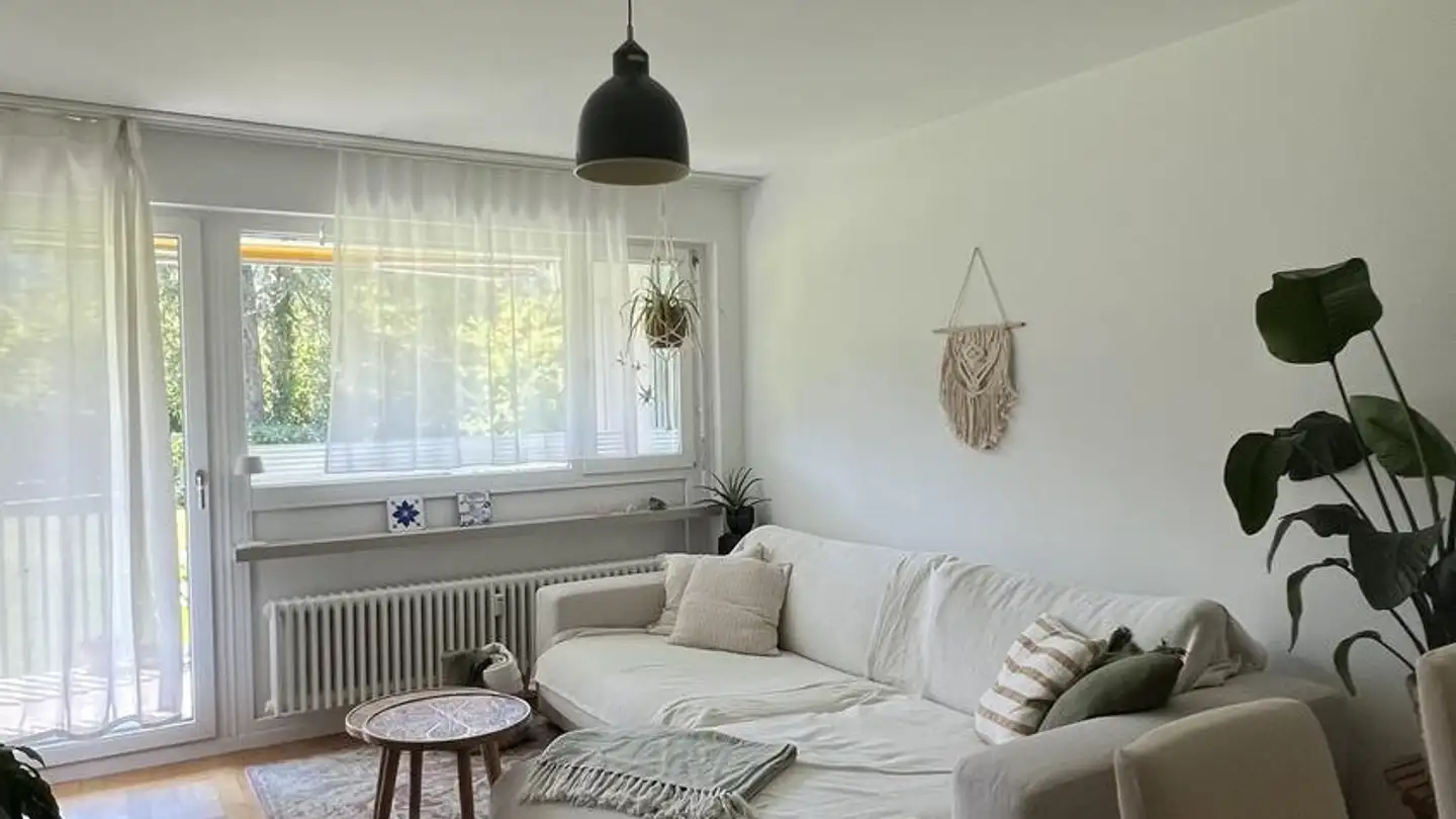 Appartement à louer - 8134 Adliswil