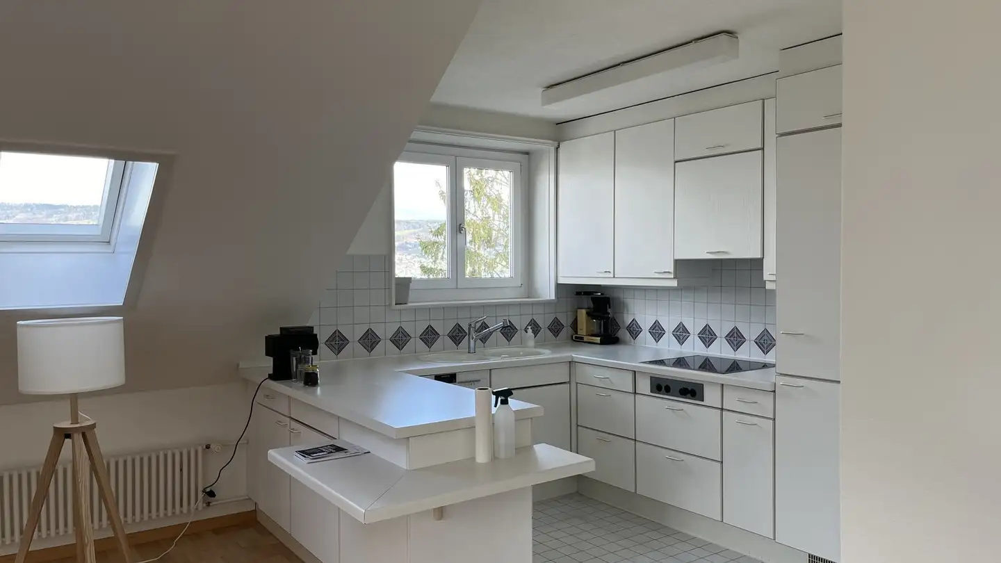 Appartement à louer - 8804 Au ZH - Photo 4