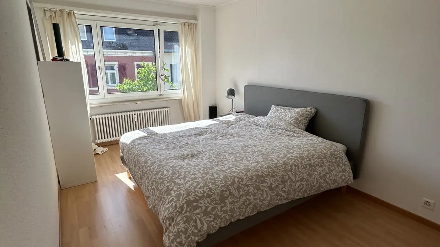 Appartement à louer - 4057 Basel - Photo 2
