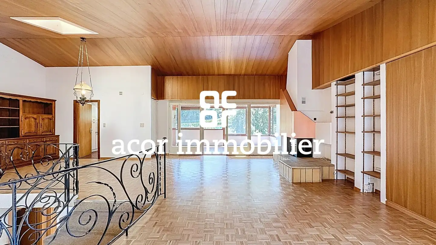 Single house for sale - 1950 Sion