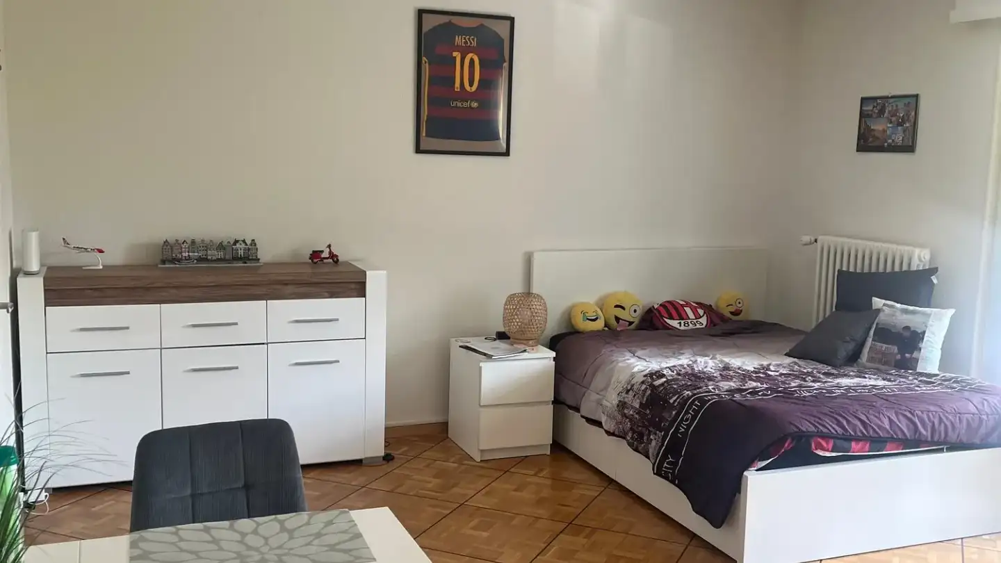 Wohnung mieten - Avenue De Sully 80a, 1814 La Tour-de-Peilz - Foto 3