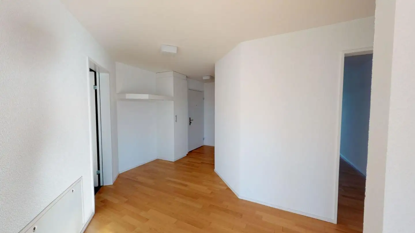 Attico in affitto - Beckenmoosstrasse, 8586 Riedt b. Erlen - Foto 3