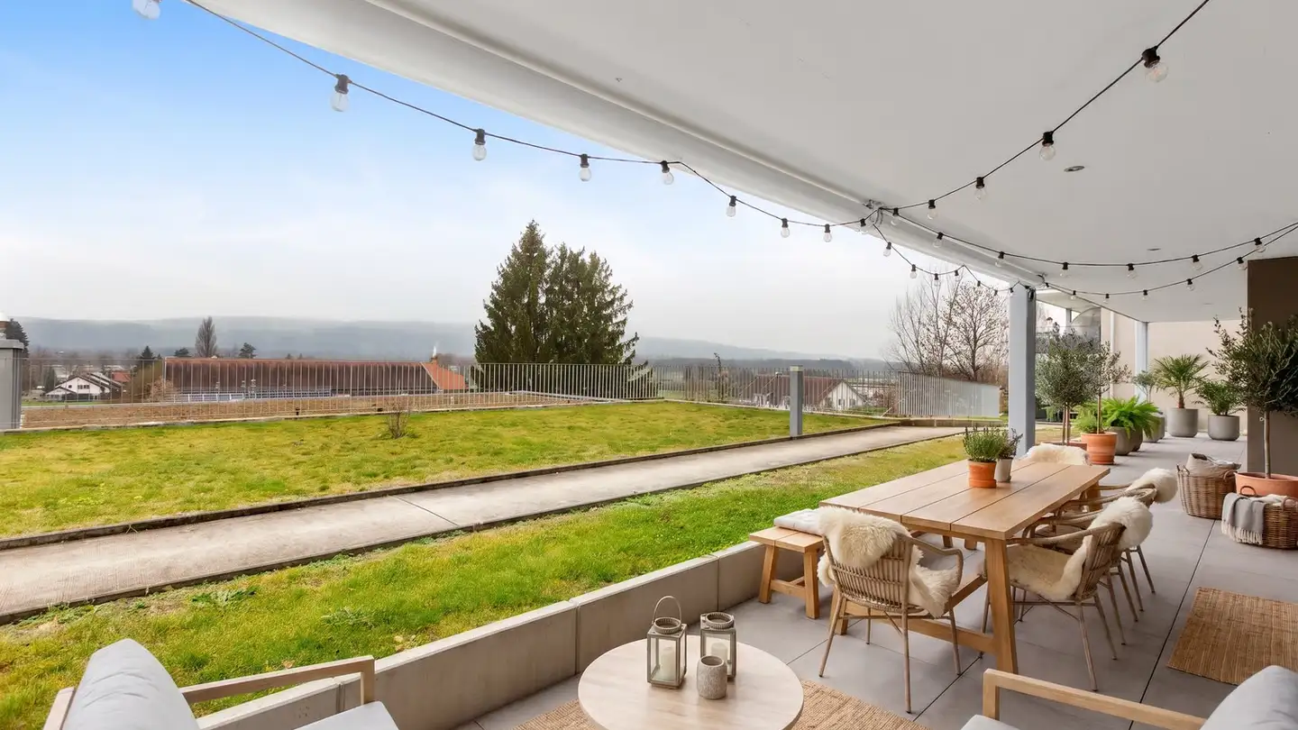 Wohnung kaufen - 8555 Müllheim Dorf - Foto 3