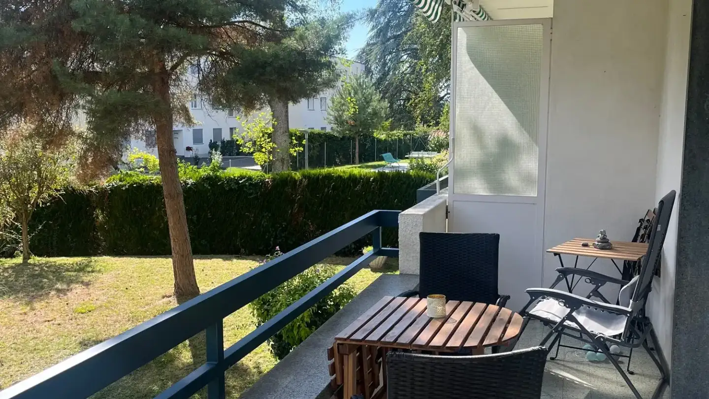 Wohnung mieten - Avenue De Sully 80a, 1814 La Tour-de-Peilz - Foto 4
