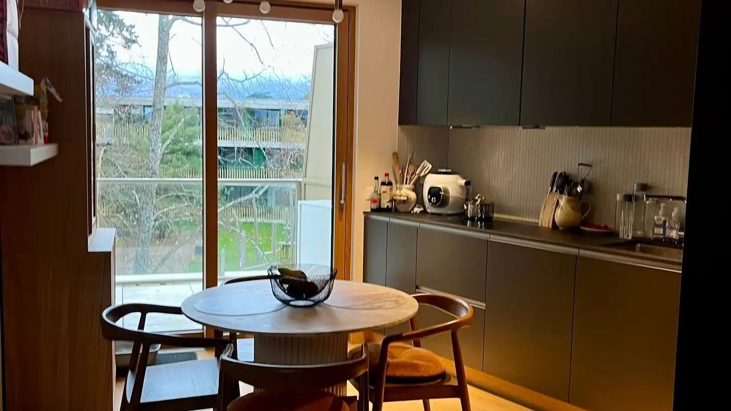 Attico in affitto - 1260 Nyon - Foto 3