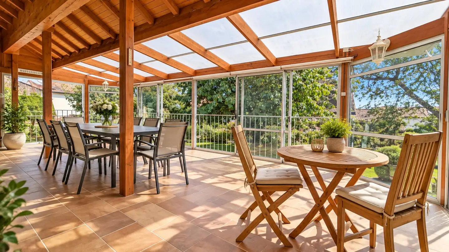 Maison individuelle à vendre - 1278 La Rippe - Photo 3