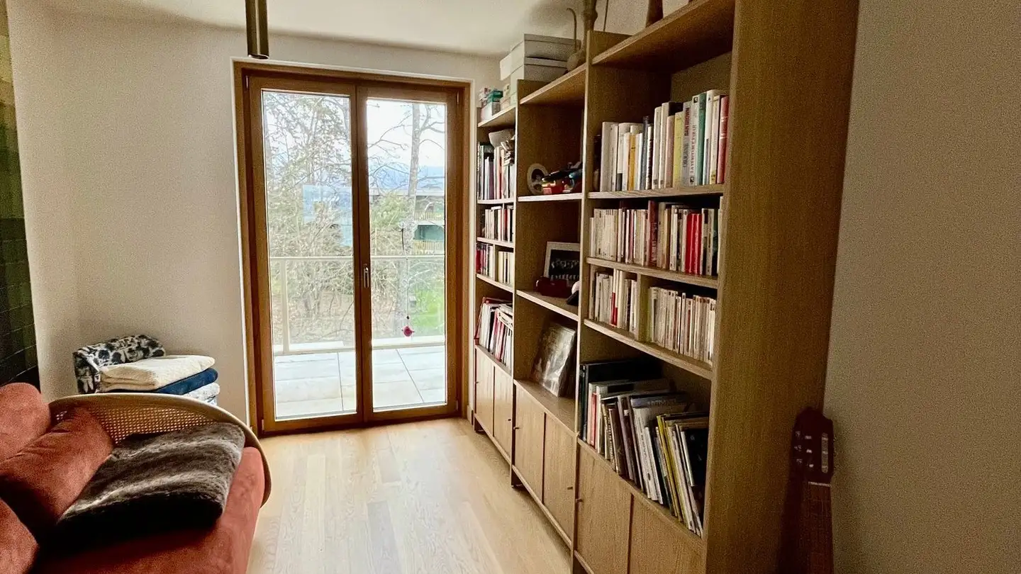 Attico in affitto - 1260 Nyon - Foto 4